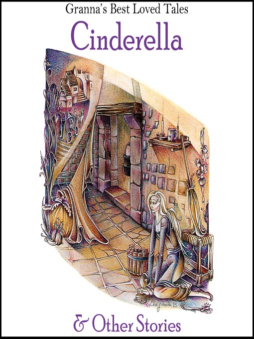 Title details for Cinderella by Anna Gammond - Wait list